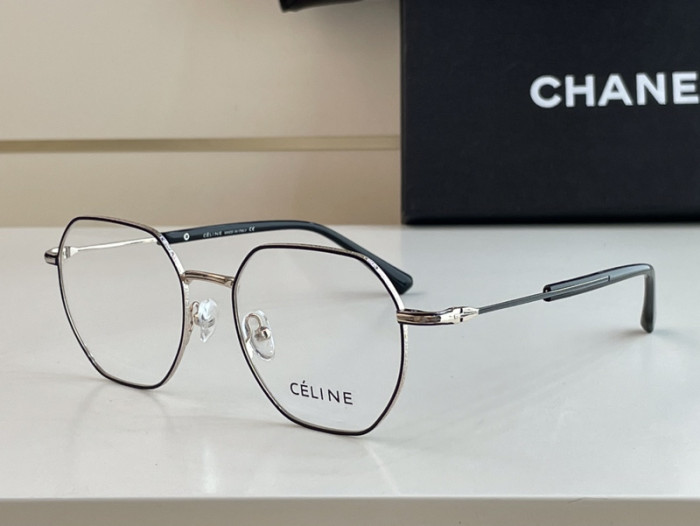 CHNL Sunglasses AAAA-2038