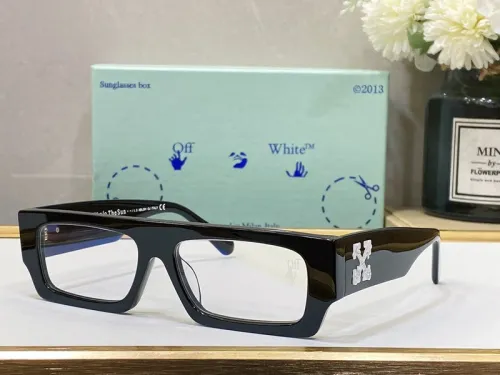 Off white Sunglasses AAAA-222