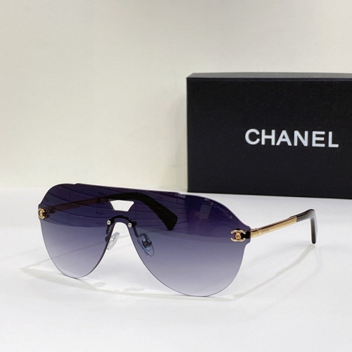 CHNL Sunglasses AAAA-1322