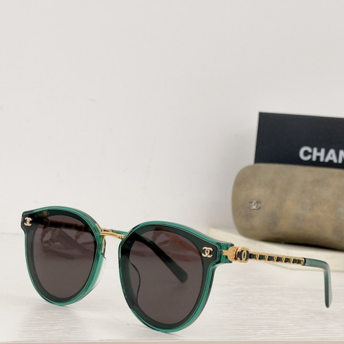 CHNL Sunglasses AAAA-1999