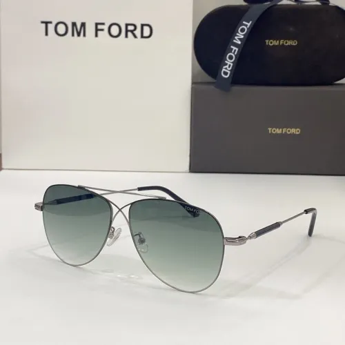 Tom Ford Sunglasses AAAA-1110