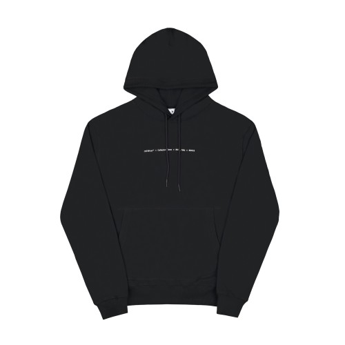 OFF White Hoodies 1：1 quality-034(XS-L)