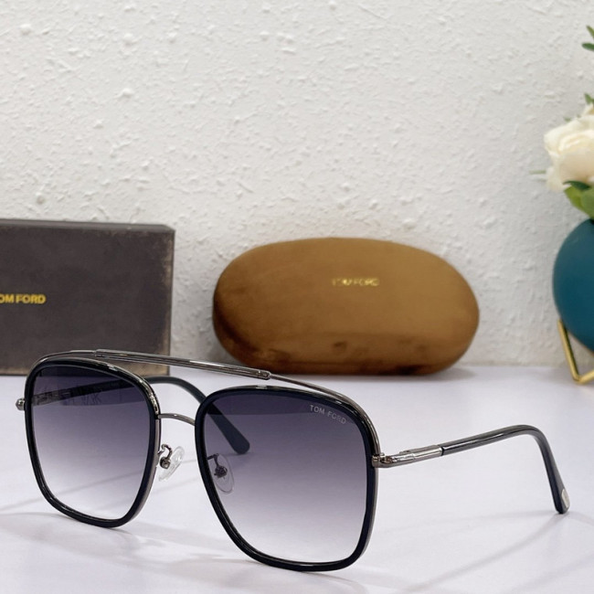 Tom Ford Sunglasses AAAA-1117