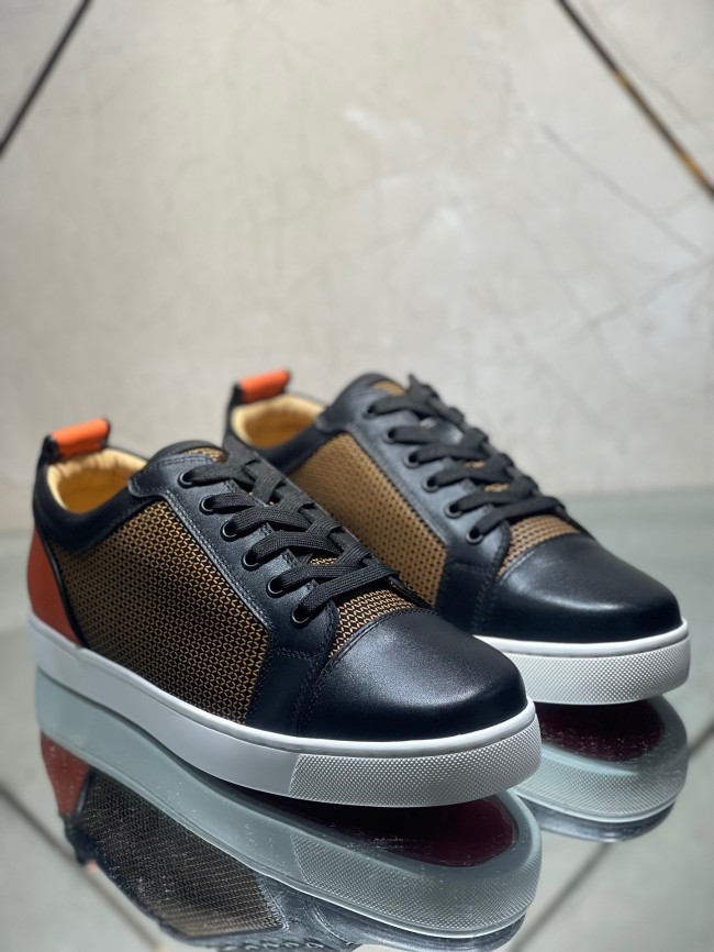 Super Max Christian Louboutin Shoes-2299