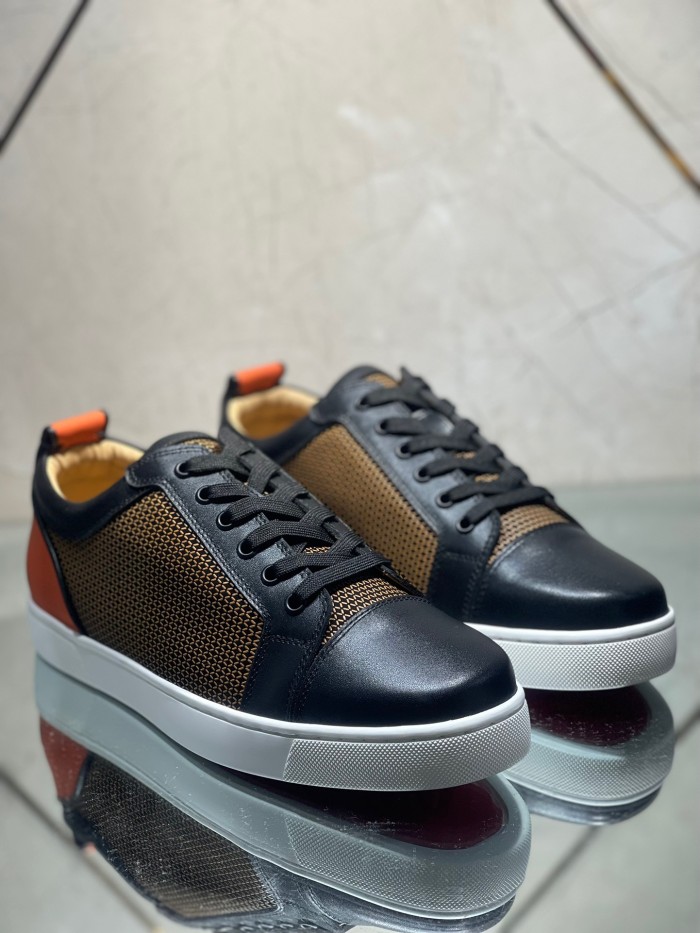 Super Max Christian Louboutin Shoes-2299