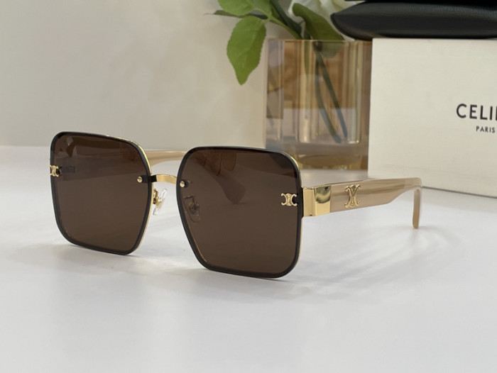 Celine Sunglasses AAAA-891