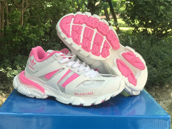 B 17FW Tripe-S High End Sneaker-408