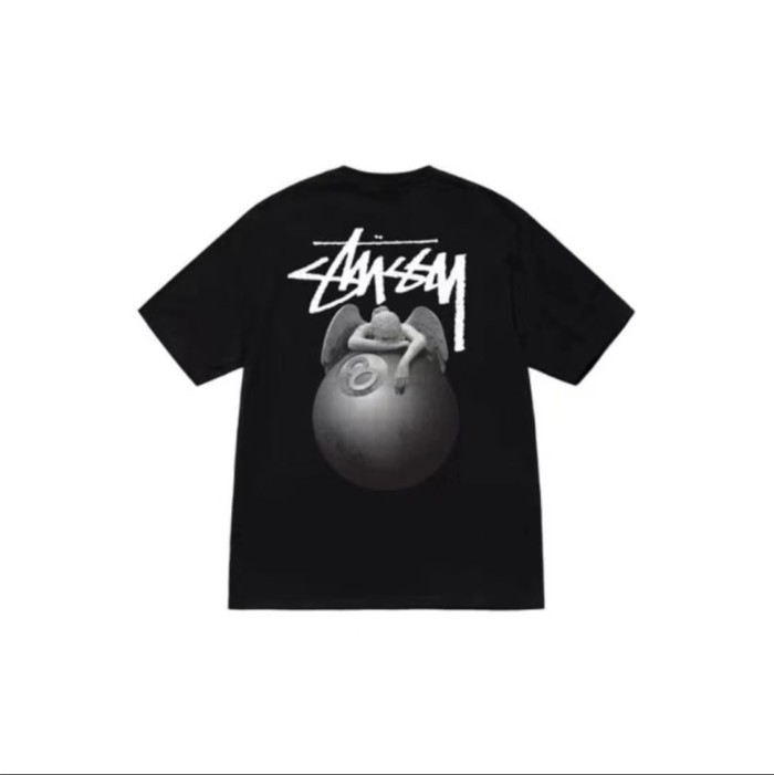 Stussy Shirt 1：1 Quality-274(S-XL)
