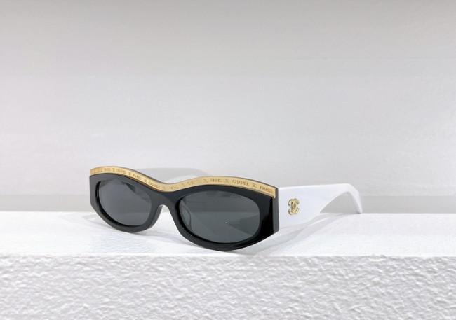 CHNL Sunglasses AAAA-2126