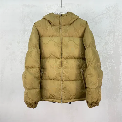 G Jacket High End Quality-191