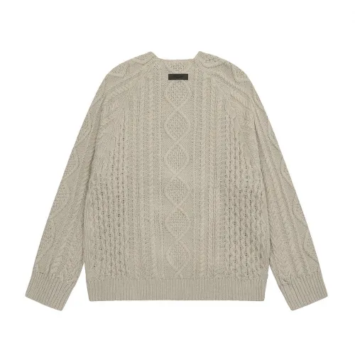 Fear of God Sweater 1：1 Quality-027(S-XL)