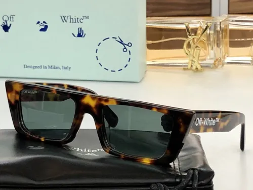 Off white Sunglasses AAAA-093