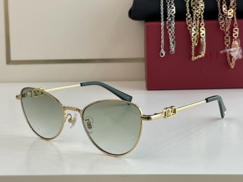 V Sunglasses AAAA-145
