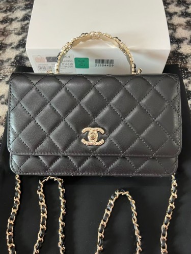 CHNL High End Quality Bag-515
