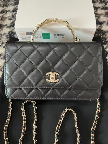 CHNL High End Quality Bag-515