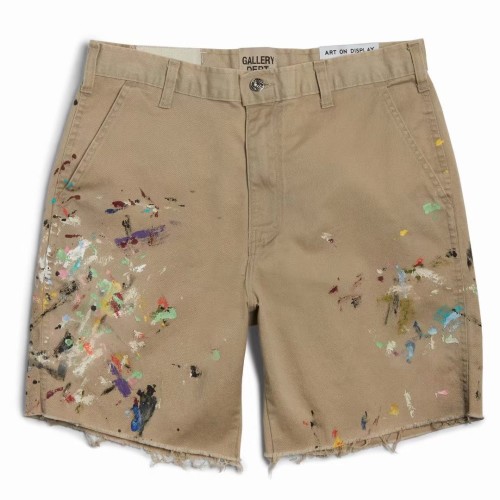 Gallery DEPT Short Pants High End Quality-010