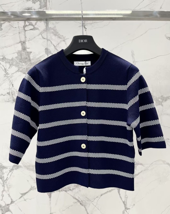 Dior Shirt High End Quality-377