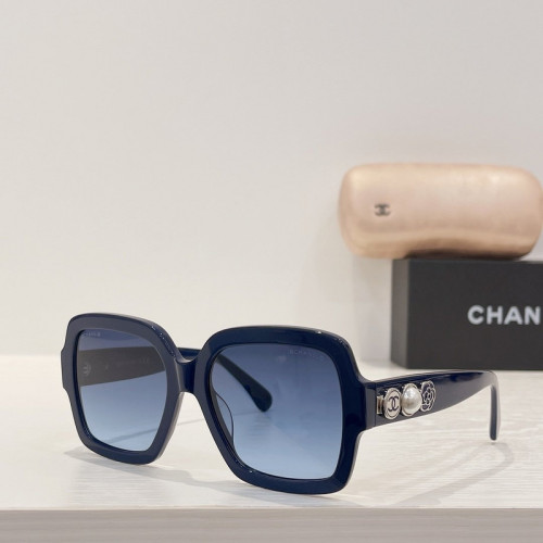 CHNL Sunglasses AAAA-1400