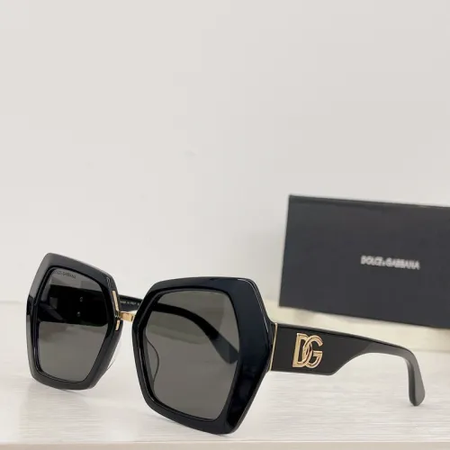 D&G Sunglasses AAAA-1225