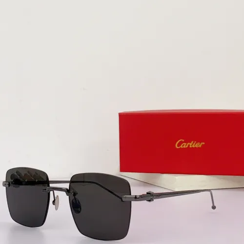 LV Sunglasses AAAA-3167