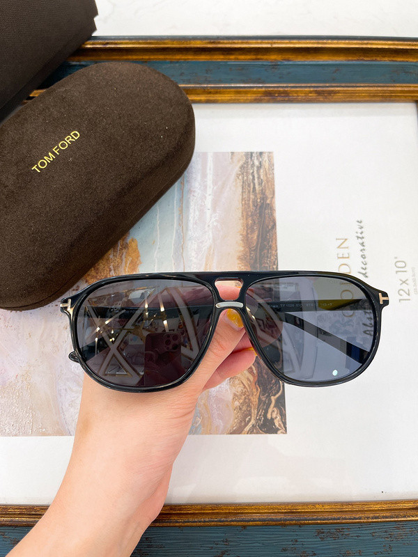 Tom Ford Sunglasses AAAA-2402