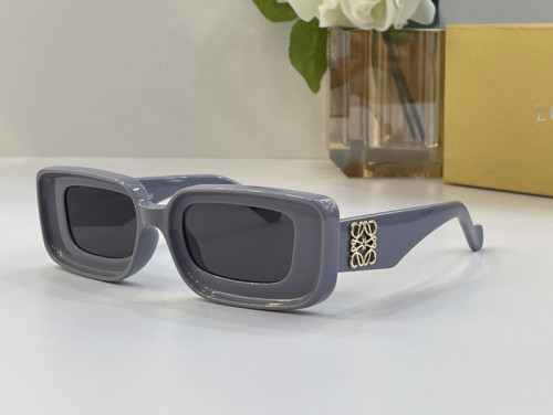 Loewe Sunglasses AAAA-056