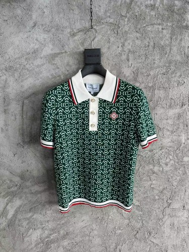 Casablanca High Quality Shirt-015