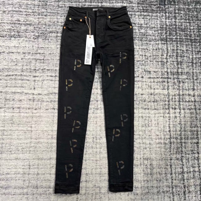 Purple Brand Jeans 1：1 Quality-034