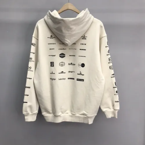 B Hoodies 1：1 Quality-1038(XS-L)