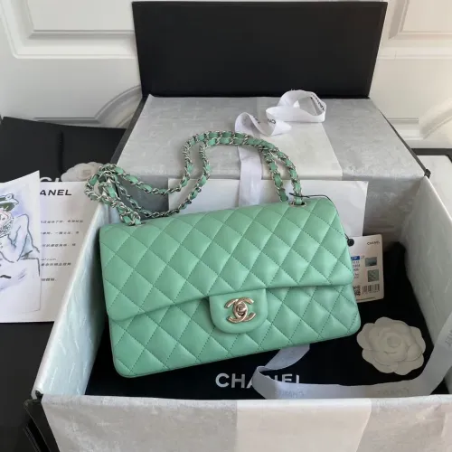 CHNL High End Quality Bag-498