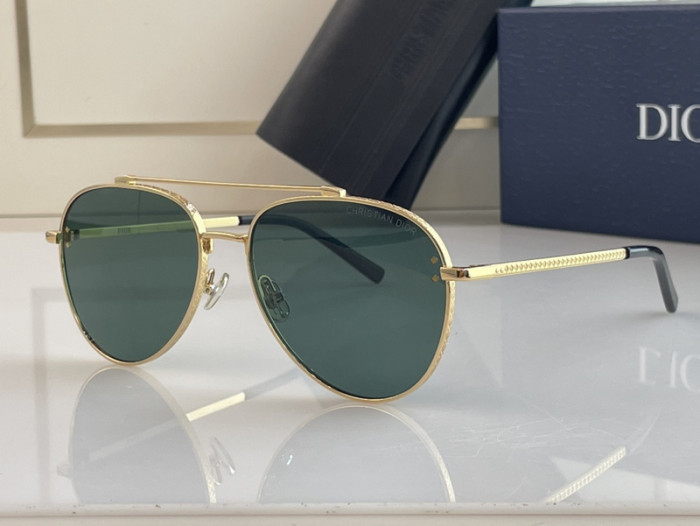 Dior Sunglasses AAAA-1774