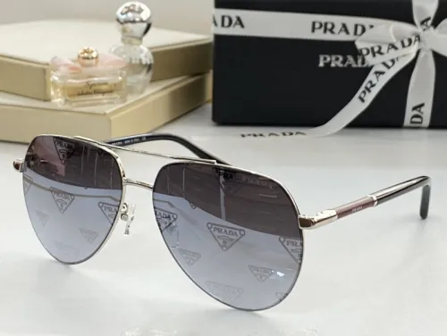 Prada Sunglasses AAAA-1126