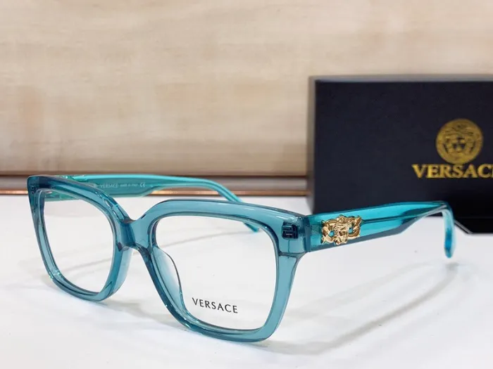 Versace Sunglasses AAAA-549