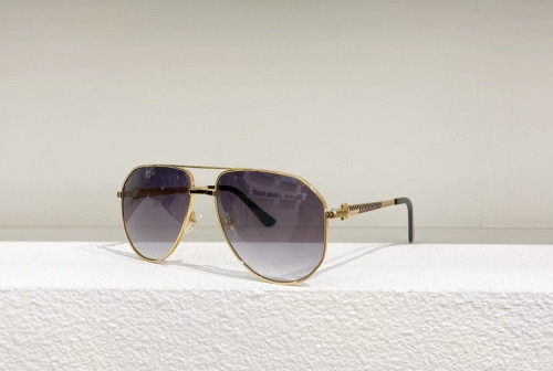 Cartier Sunglasses AAAA-1287