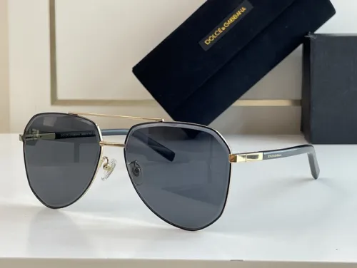 D&G Sunglasses AAAA-984