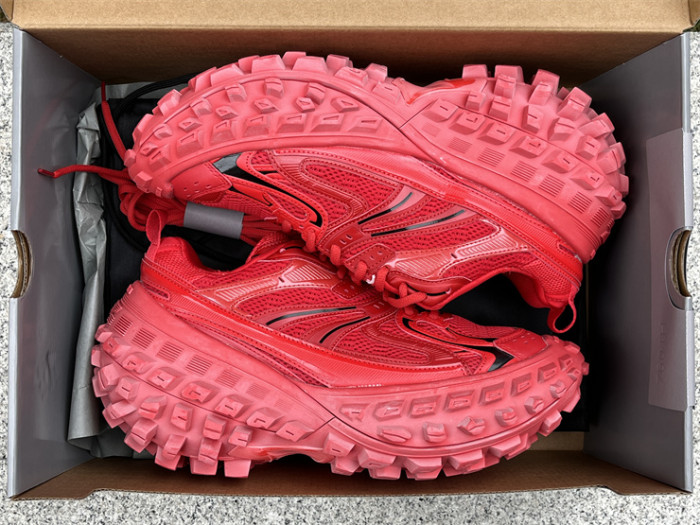 B 17FW Tripe-S High End Sneaker-443