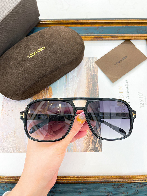 Tom Ford Sunglasses AAAA-2195