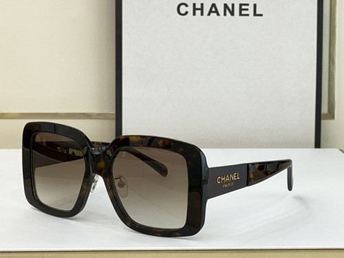 CHNL Sunglasses AAAA-1279