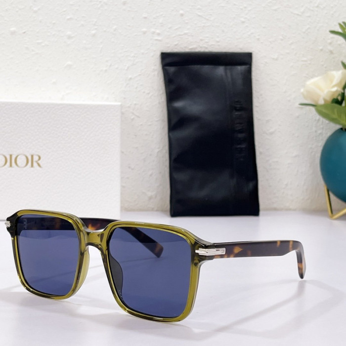 Dior Sunglasses AAAA-651