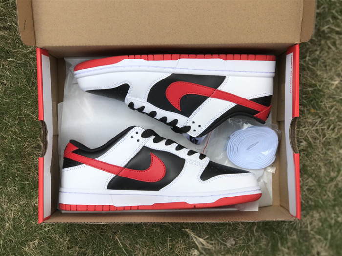 Authentic Nike Dunk Low FD9762-061