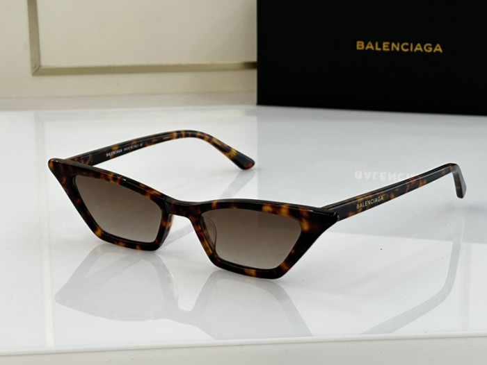 B Sunglasses AAAA-395