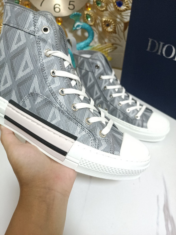 Super Max Dior Shoes-530