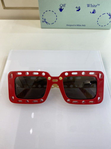 Off white Sunglasses AAAA-561