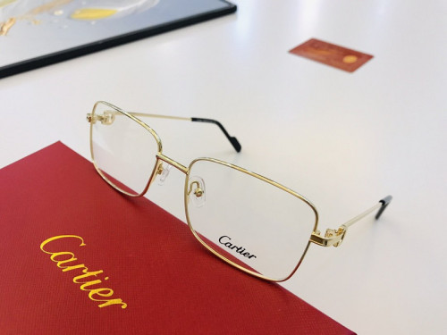 Cartier Sunglasses AAAA-1123