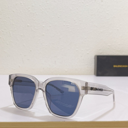 B Sunglasses AAAA-289