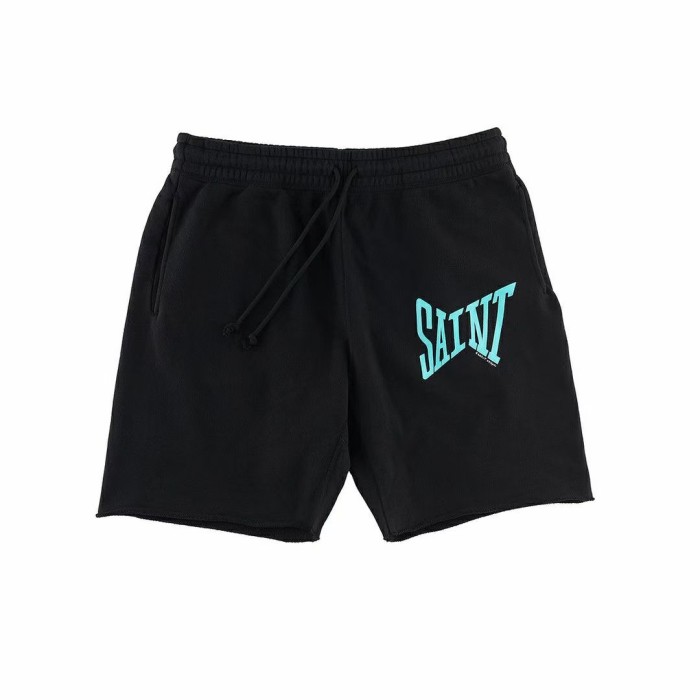 Saint Mxxxxx Short High End Quality-002