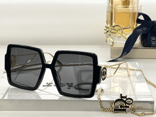 Dior Sunglasses AAAA-302