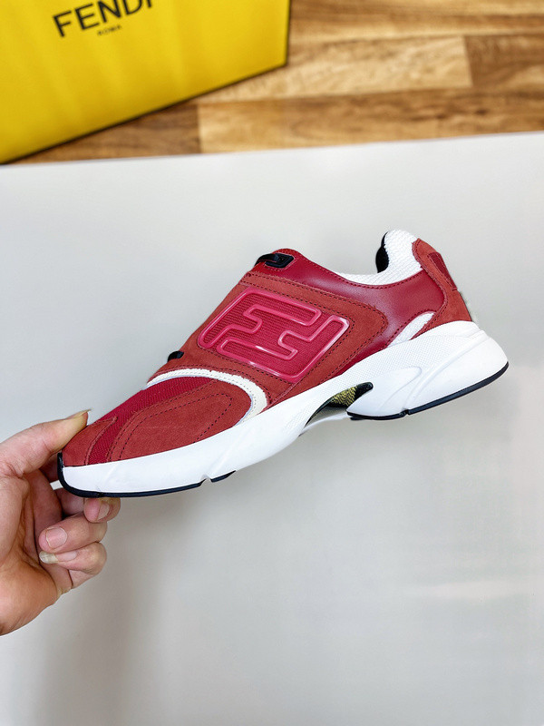 Super Max Custom High End FD Shoes-110