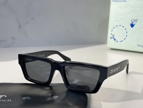 Off white Sunglasses AAAA-108