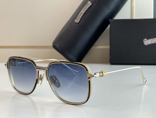Chrome Hearts Sunglasses AAAA-146